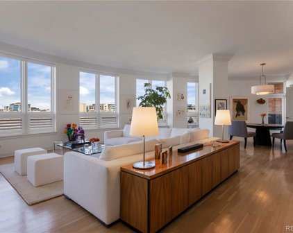 2400 E Cherry Creek South Drive Unit 508, Denver