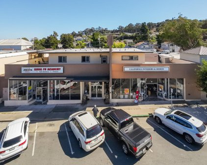 25 43rd AVE, San Mateo