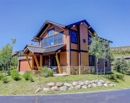 115 Red Quill  Lane, Breckenridge