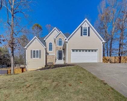 20 Crystal Springs Drive, Douglasville
