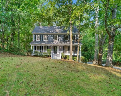 386 John Tate Road, Acworth