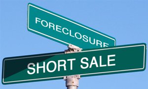 Short Sale Cross Road