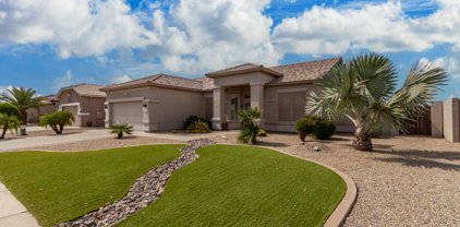 6810 S Callaway Drive, Chandler