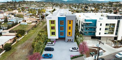 1565 Santa Fe Ave Unit #A, Vista