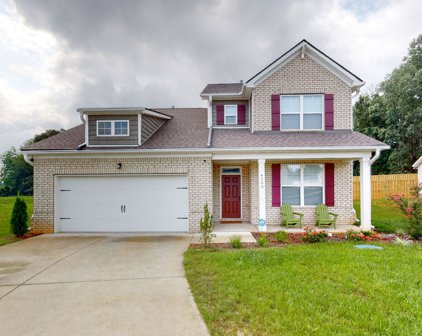 4209 Socata Ct, Cross Plains