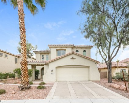 4610 Milvio Avenue, Las Vegas