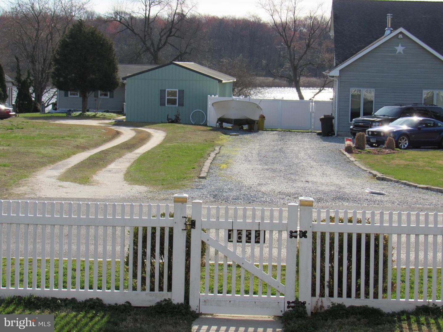 1632 Marley Avenue, Glen Burnie, 21060