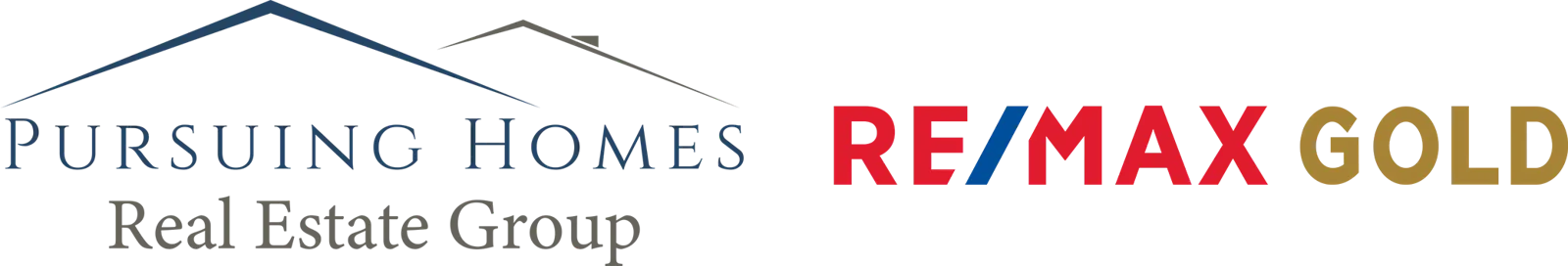 pursuing homes - remax gold