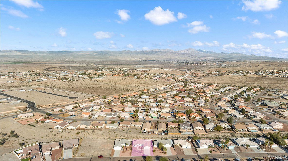 2111 E Marissa Drive, Fort Mohave, 86426