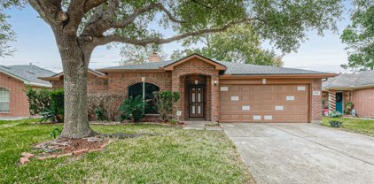 14930 Gladewick Drive, Humble