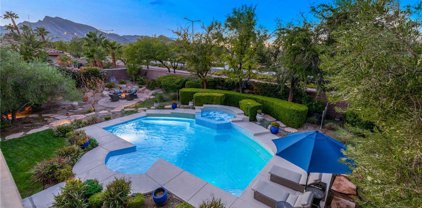9800 Highridge Drive, Las Vegas