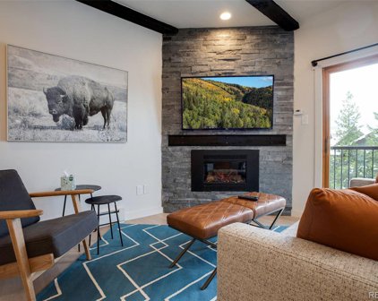 1945 Cornice Drive Unit 204A, Steamboat Springs