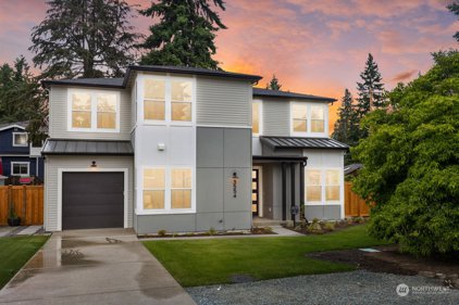 3554 NE 87th Street, Seattle