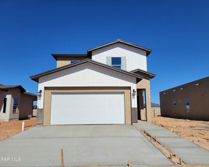 14844 Mike A Mendoza Avenue, El Paso