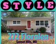 272 Floralea  Place, St Louis image