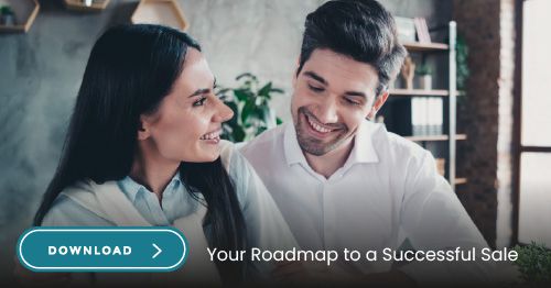 Your roadmap to a successful sale