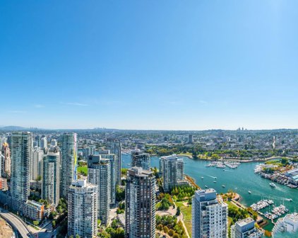 1480 Howe Street Unit 5301, Vancouver