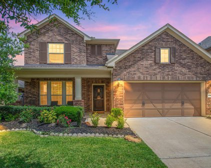 19906 Caitlyn Blossom Lane, Cypress