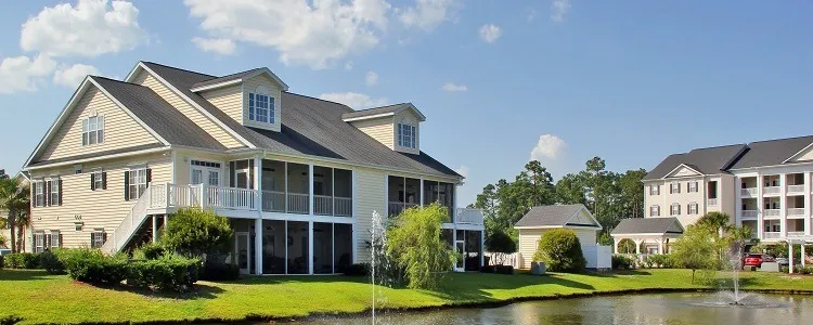 market common homes for sale