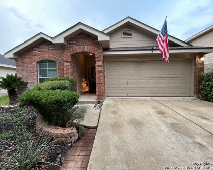9627 Palomino Path, San Antonio