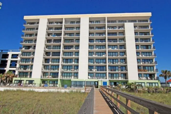 springs towers