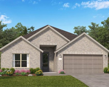 725 Ivory Creek Court, Willis