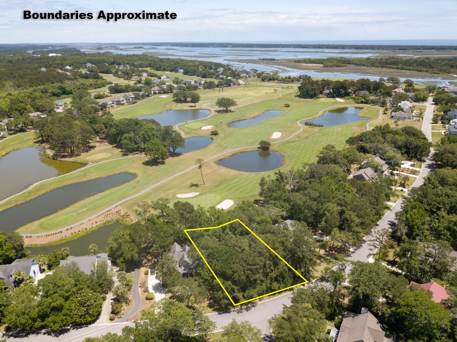MLS 20012671 Kiawah River Estates 4271 Hope Plantation Drive, Johns