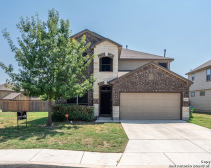 8478 Buckhorn Parke, San Antonio