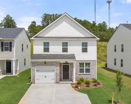 537 MICA COVE Cove, Graniteville