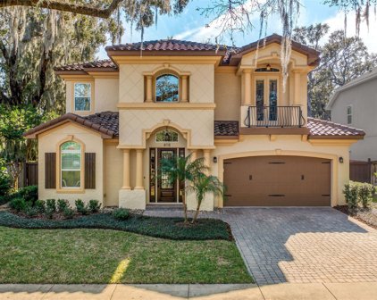 418 Delaney Park Drive, Orlando