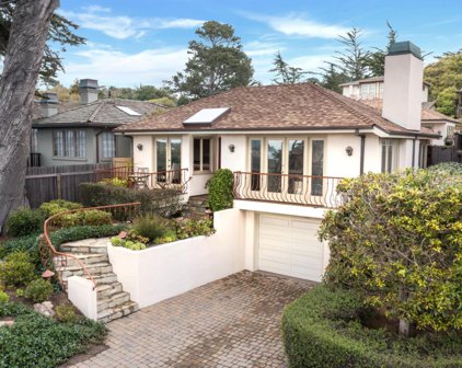 0 San Antonio 2SE of 10th AVE, Carmel