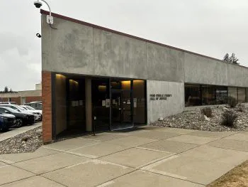 justice center