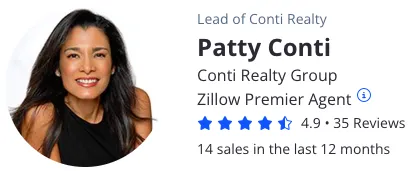 Zillow Profile
