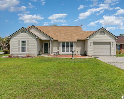 1401 Pelican Ct., Murrells Inlet