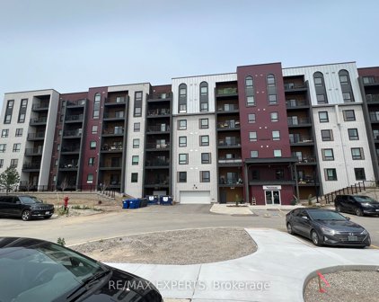 4 Spice Way Unit 510, Barrie