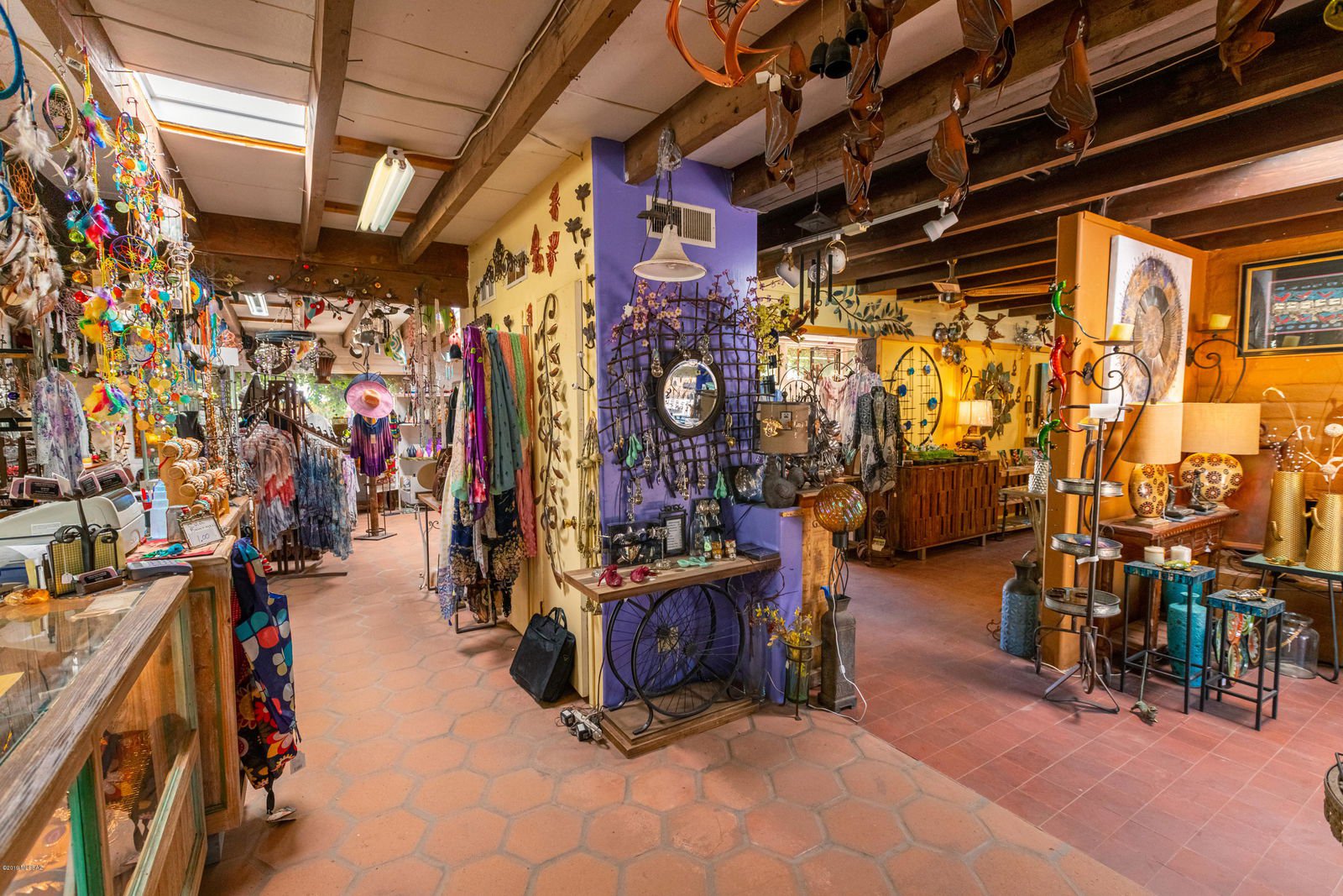 14 Plaza, Tubac, 85646