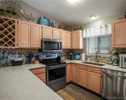 611 Lazy Days Road Unit W11, Osage Beach