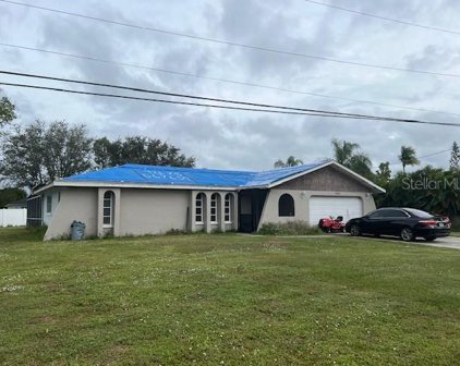 1505 Se 19th Place, Cape Coral