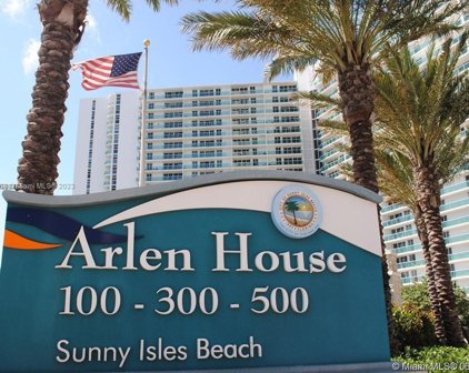 100 Bayview Dr Unit #216, Sunny Isles Beach