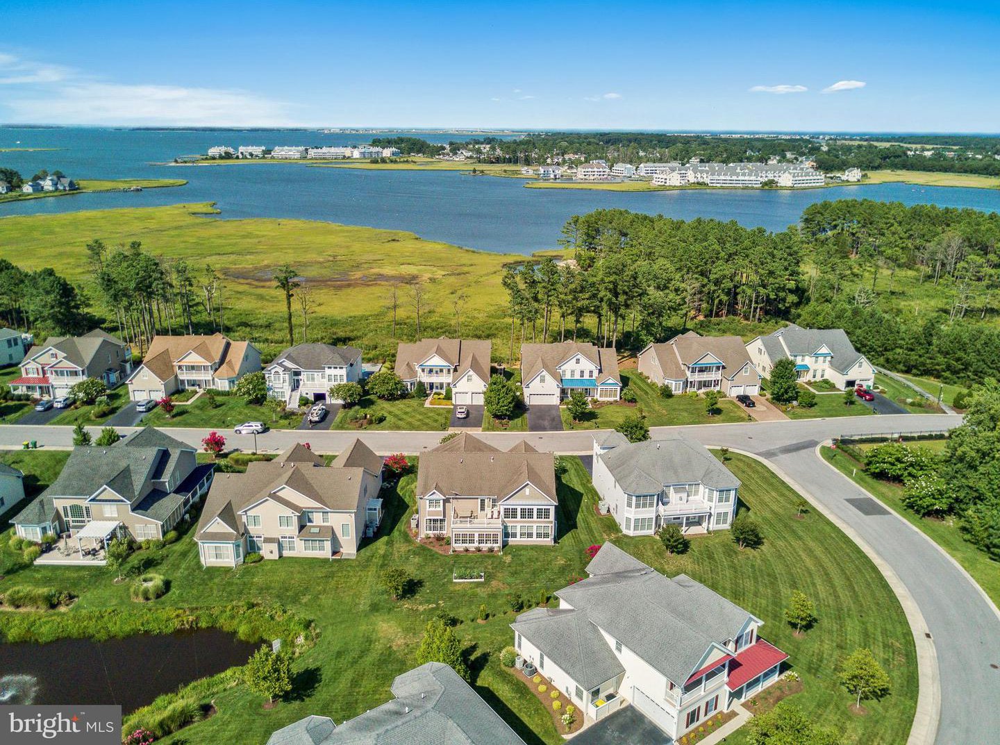 37486 Seaside Drive, Ocean View DE 19970