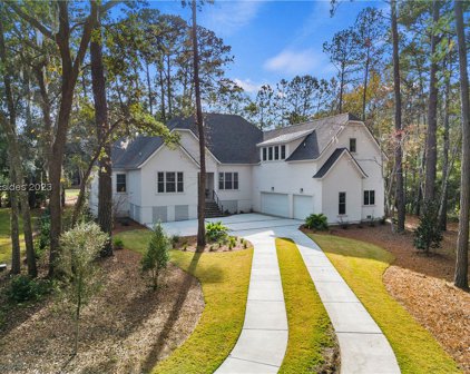 6 Linden Place, Hilton Head Island