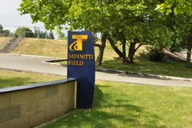 minnitti field