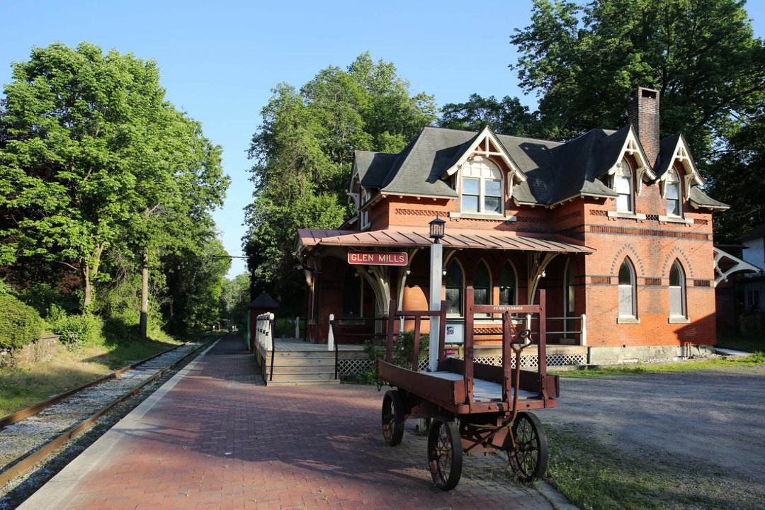 Glen Mills Garnet Valley Real Estate