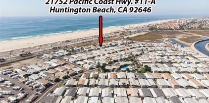 21752 Pacific Coast Hwy, Unit 11-A, Huntington Beach