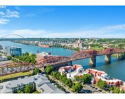 606 NW NAITO PKWY Unit #A12, Portland image