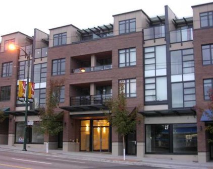 2150 E Hastings Street Unit 311, Vancouver