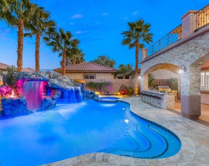 10628 Lago Cantini Street, Las Vegas