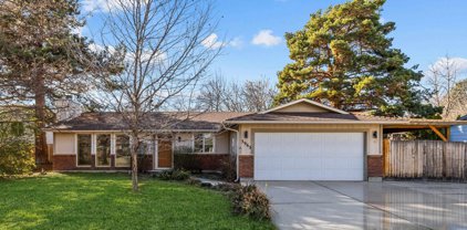 3965 S Constitution Way, Boise