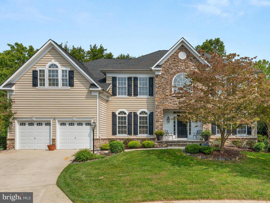 8613 River Glade Run, Laurel, 20723