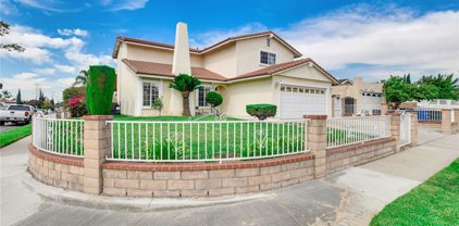 691 S Sally Lee Street, Azusa